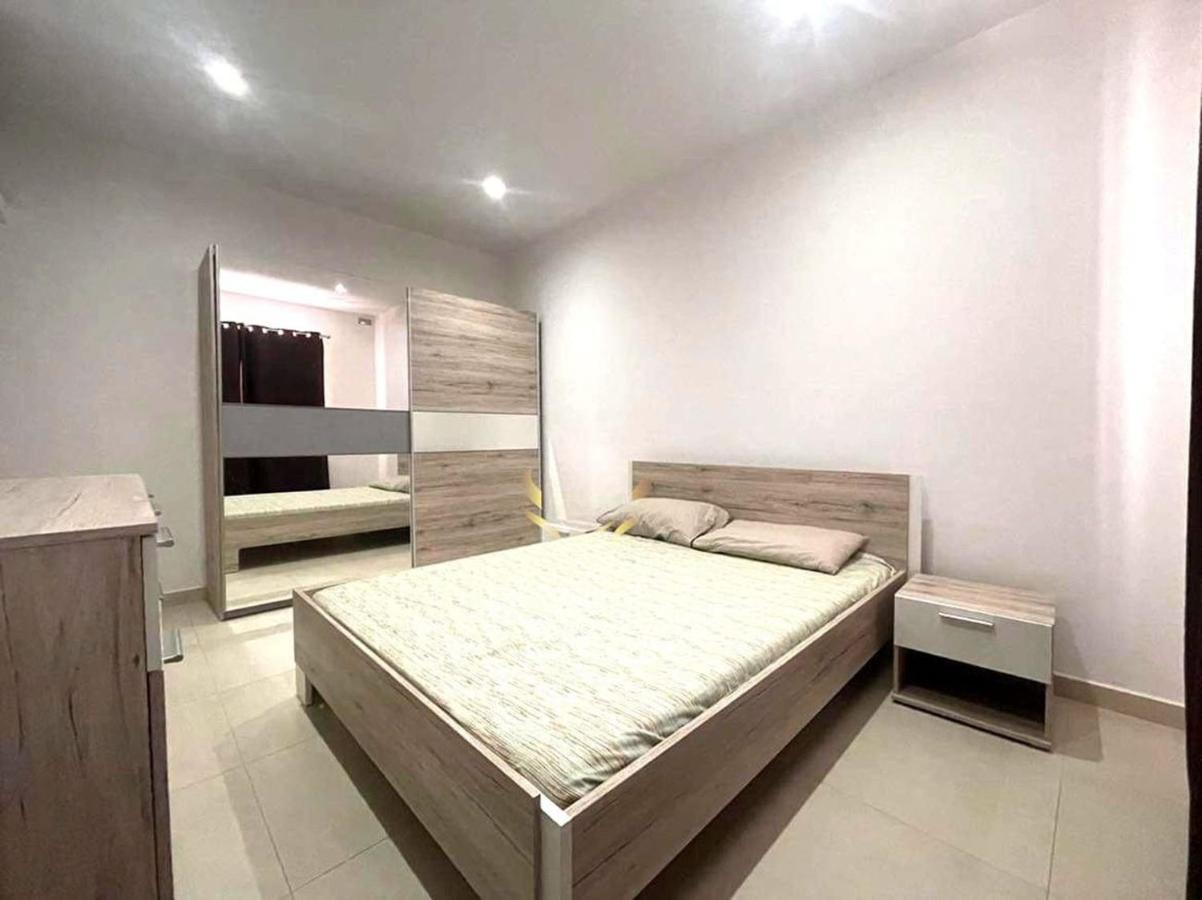 Mxk1642 - Modern 2 Bedroom Apartment In The Picturesque Fishing Village Of Марсашлокк Экстерьер фото