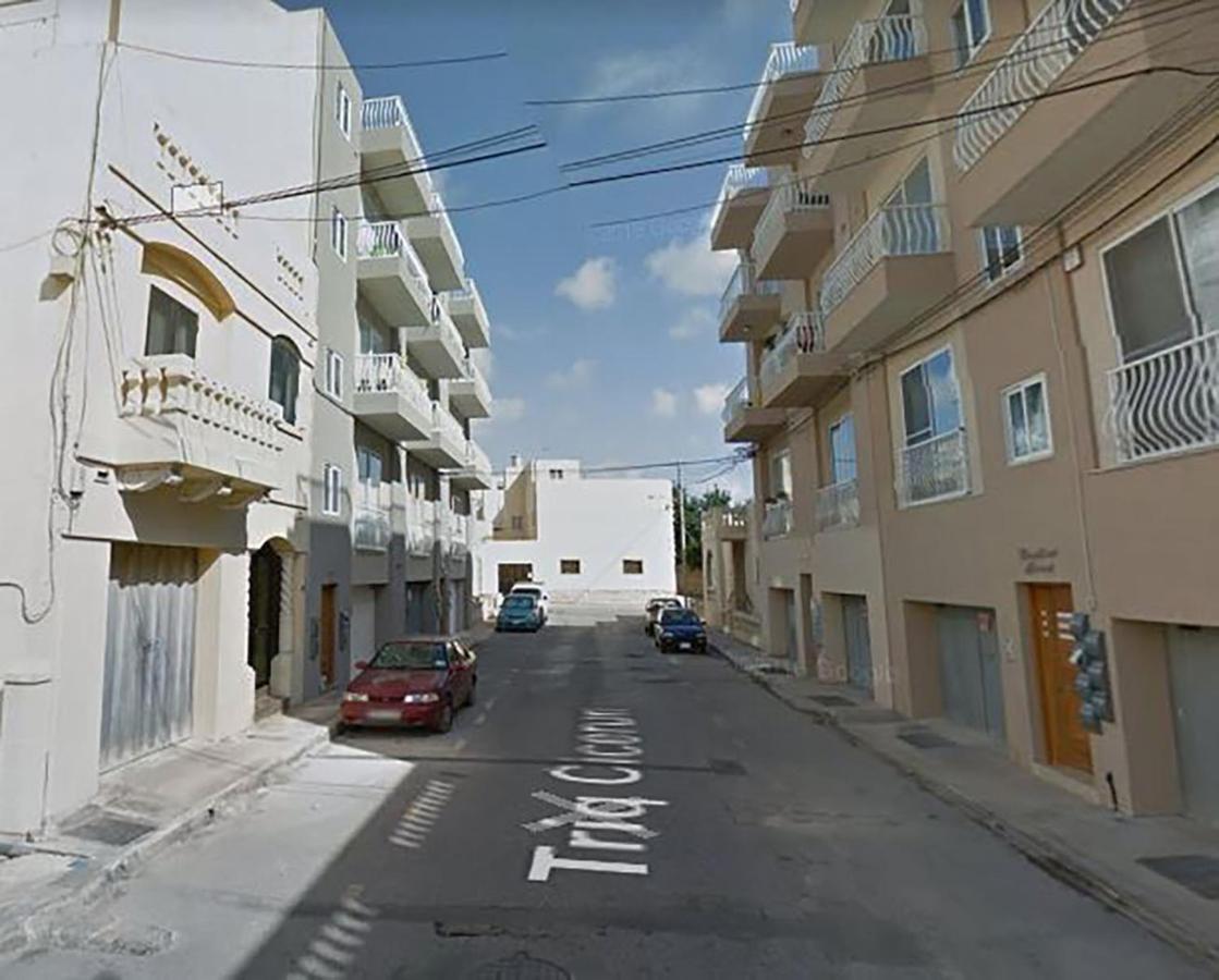 Mxk1642 - Modern 2 Bedroom Apartment In The Picturesque Fishing Village Of Марсашлокк Экстерьер фото