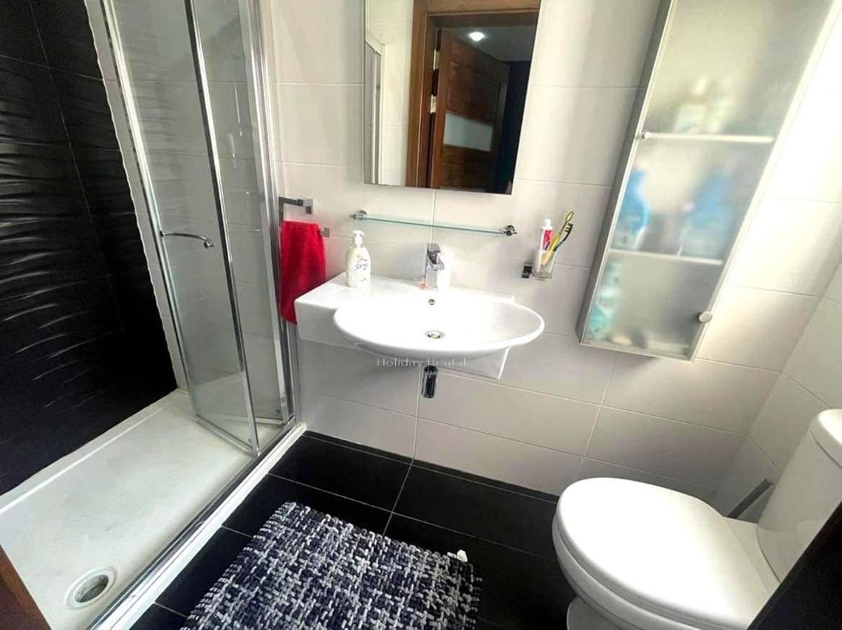 Mxk1642 - Modern 2 Bedroom Apartment In The Picturesque Fishing Village Of Марсашлокк Экстерьер фото